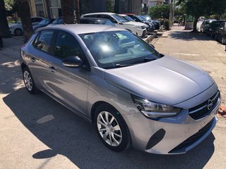 Opel Corsa 2022 EΛΛΗΝΙΚΟ-DIESEL-102PS-6 TAXYTO-CRUISE