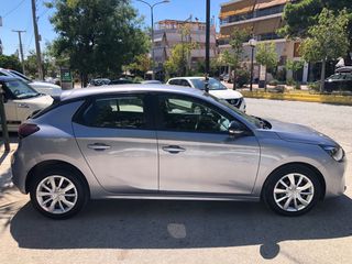 Opel Corsa 2022 EΛΛΗΝΙΚΟ-DIESEL-102PS-6 TAXYTO-CRUISE-thumb-30