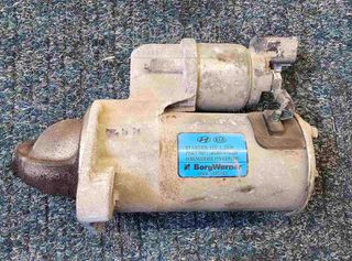 ΜΙΖΑ ΚΙΝΗΤΗΡΑ | KIA PICANTO / HYUNDAI i10 / i20 / KIA STONIC | 2017 - 2026 36100-03BB6 | ΓΝΗΣΙΑ OEM ΜΕΤΑΧΕΙΡΙΣΜΕΝΗ
