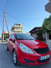 Opel Corsa 2010 1,3 CDTI DIESEL ΑΠΟ ΙΔΙΩΤΗ