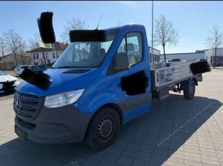 Mercedes-Benz Sprinter 2020 315 CDI