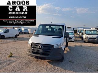 Mercedes-Benz Sprinter 2020 315 CDI-thumb-1