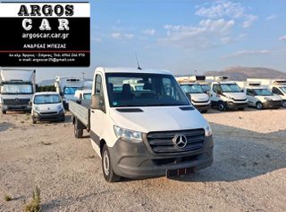 Mercedes-Benz Sprinter 2020 315 CDI-thumb-2