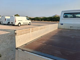Mercedes-Benz Sprinter 2020 315 CDI-thumb-29