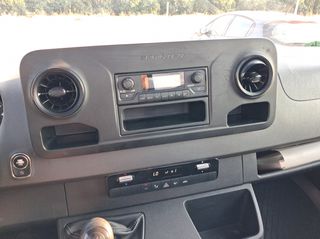 Mercedes-Benz Sprinter 2020 315 CDI-thumb-15