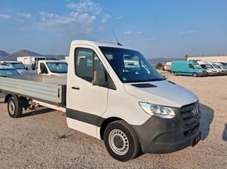 Mercedes-Benz Sprinter 2020 315 CDI-thumb-3