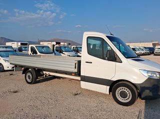 Mercedes-Benz Sprinter 2020 315 CDI-thumb-4