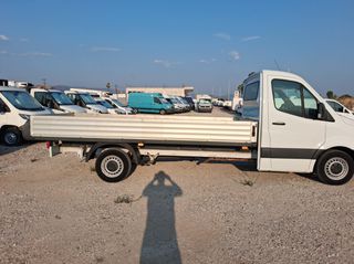 Mercedes-Benz Sprinter 2020 315 CDI-thumb-6