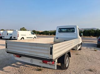 Mercedes-Benz Sprinter 2020 315 CDI-thumb-5