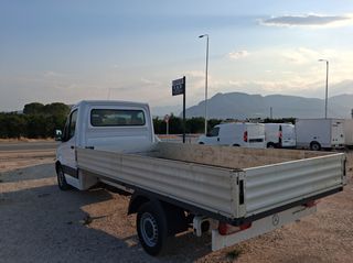 Mercedes-Benz Sprinter 2020 315 CDI-thumb-7