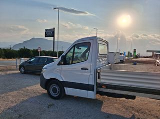 Mercedes-Benz Sprinter 2020 315 CDI-thumb-8