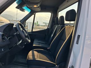 Mercedes-Benz Sprinter 2020 315 CDI-thumb-18