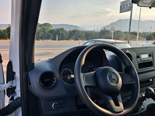 Mercedes-Benz Sprinter 2020 315 CDI-thumb-19