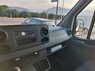 Mercedes-Benz Sprinter 2020 315 CDI-thumb-20