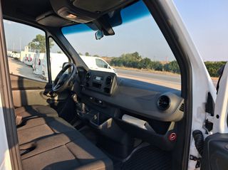 Mercedes-Benz Sprinter 2020 315 CDI-thumb-23