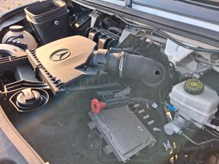 Mercedes-Benz Sprinter 2020 315 CDI-thumb-14