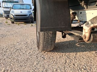 Mercedes-Benz Sprinter 2020 315 CDI-thumb-25