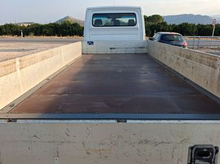 Mercedes-Benz Sprinter 2020 315 CDI-thumb-10