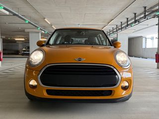 Mini ONE 2017