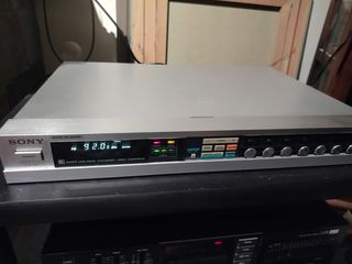 Tuner Sony STX-X5