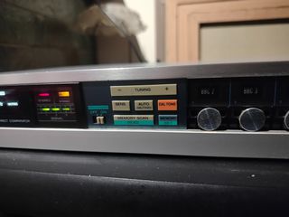 Tuner Sony STX-X5-thumb-2