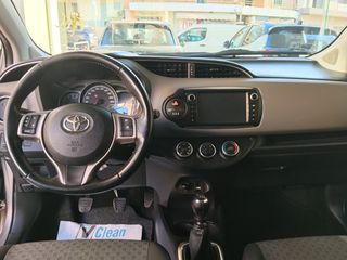 Toyota Yaris 2015 1.4 D-4D LIFE EURO 6-thumb-13