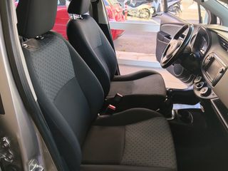 Toyota Yaris 2015 1.4 D-4D LIFE EURO 6-thumb-21