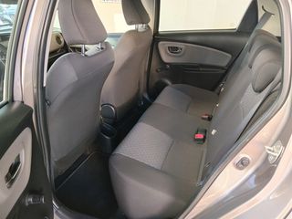Toyota Yaris 2015 1.4 D-4D LIFE EURO 6-thumb-24