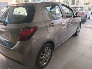 Toyota Yaris 2015 1.4 D-4D LIFE EURO 6-thumb-9