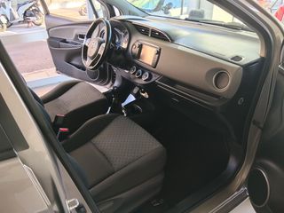 Toyota Yaris 2015 1.4 D-4D LIFE EURO 6-thumb-25