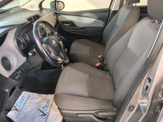 Toyota Yaris 2015 1.4 D-4D LIFE EURO 6-thumb-20