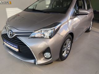 Toyota Yaris 2015 1.4 D-4D LIFE EURO 6-thumb-3