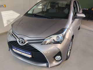 Toyota Yaris 2015 1.4 D-4D LIFE EURO 6-thumb-6