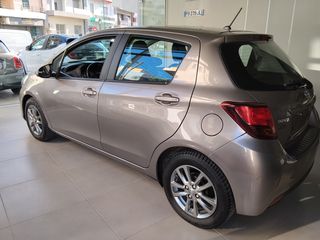 Toyota Yaris 2015 1.4 D-4D LIFE EURO 6-thumb-11