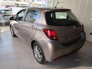Toyota Yaris 2015 1.4 D-4D LIFE EURO 6-thumb-10