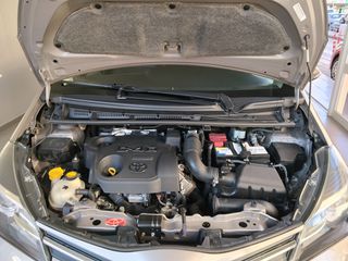 Toyota Yaris 2015 1.4 D-4D LIFE EURO 6-thumb-29