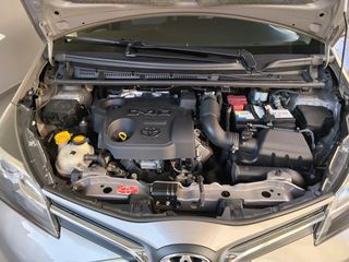 Toyota Yaris 2015 1.4 D-4D LIFE EURO 6-thumb-28