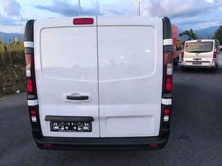 Κλούβα Opel 2018 VIVARO.... ΜΑΚΡΎ ΣΑΣΊ-thumb-4