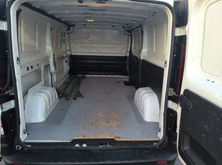 Κλούβα Opel 2018 VIVARO.... ΜΑΚΡΎ ΣΑΣΊ-thumb-10