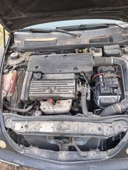 Lancia Lybra 1998