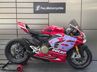 Ducati Panigale V2 Bayliss Anniversary 2023 Aστέρι !!-thumb-16