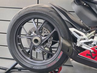 Ducati Panigale V2 Bayliss Anniversary 2023 Aστέρι !!-thumb-8