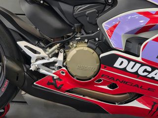 Ducati Panigale V2 Bayliss Anniversary 2023 Aστέρι !!-thumb-10