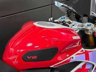 Ducati Panigale V2 Bayliss Anniversary 2023 Aστέρι !!-thumb-5