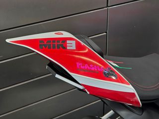 Ducati Panigale V2 Bayliss Anniversary 2023 Aστέρι !!-thumb-14