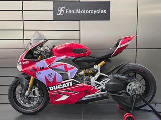 Ducati Panigale V2 Bayliss Anniversary 2023 Aστέρι !!-thumb-1