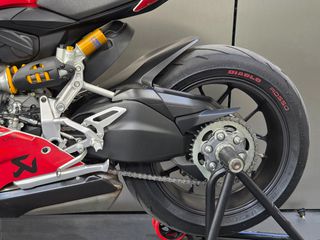 Ducati Panigale V2 Bayliss Anniversary 2023 Aστέρι !!-thumb-9