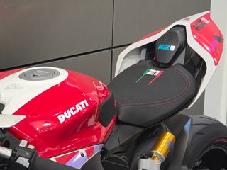 Ducati Panigale V2 Bayliss Anniversary 2023 Aστέρι !!-thumb-13