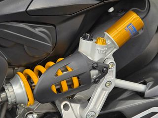 Ducati Panigale V2 Bayliss Anniversary 2023 Aστέρι !!-thumb-7