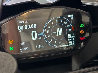 Ducati Panigale V2 Bayliss Anniversary 2023 Aστέρι !!-thumb-18